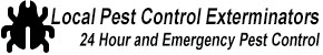 Loyalton PA Pest Control Exterminators